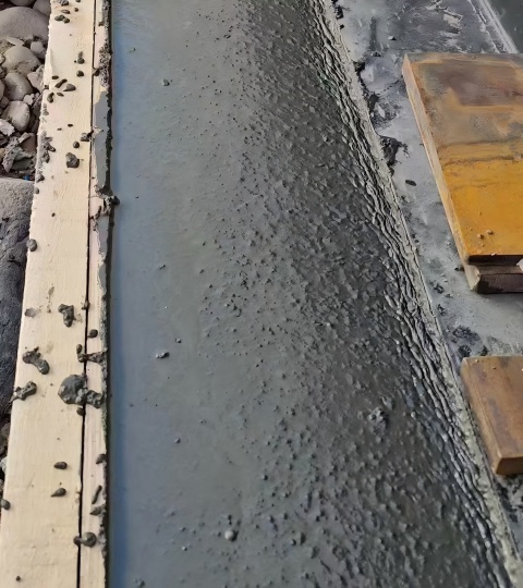 回民环氧砂浆的特点及施工流程​