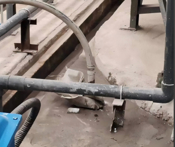 回民常用注浆材料特点及应用范围 注浆料分类