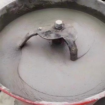 回民灌浆料常见问题与解决方法