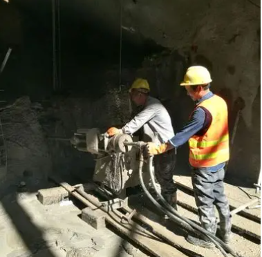 回民水下抗分散灌浆料特点 水下不分散注浆料介绍