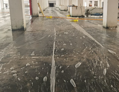 回民不发火砂浆和不发火金属骨料有什么区别