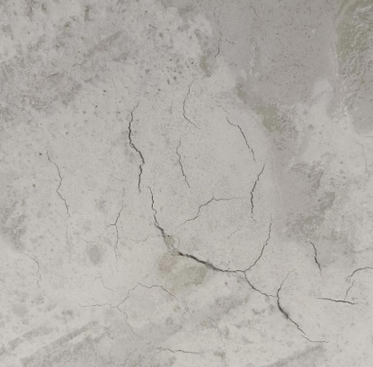 回民灌浆料为什么会产生裂缝？出现裂缝该如何处理？