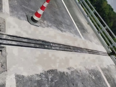 回民伸缩缝更换后浇筑材料快速结构修补料速砼的产品特点及施工流程​