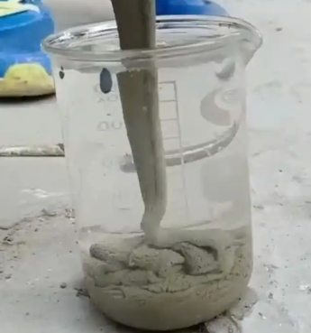 回民水工混凝土絮凝剂，水下抗分散剂的作用及施工方法