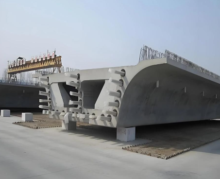 回民抗冻压浆料的特点及标准化施工工艺